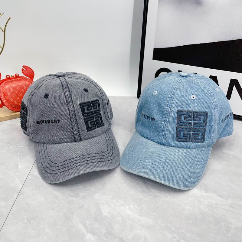 Givenchy cap dx (1)