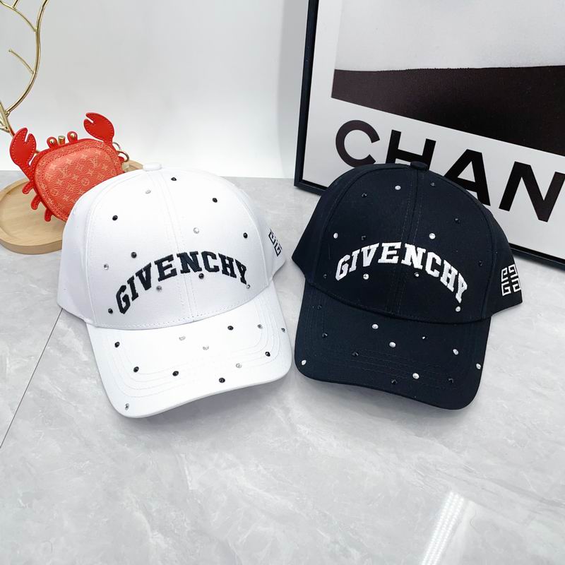 Givenchy cap dx (1)