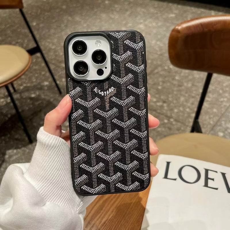 Goyard iPhone 11-15Pro max  (5)