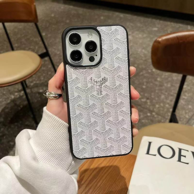 Goyard iPhone 11-15Pro max  (6)