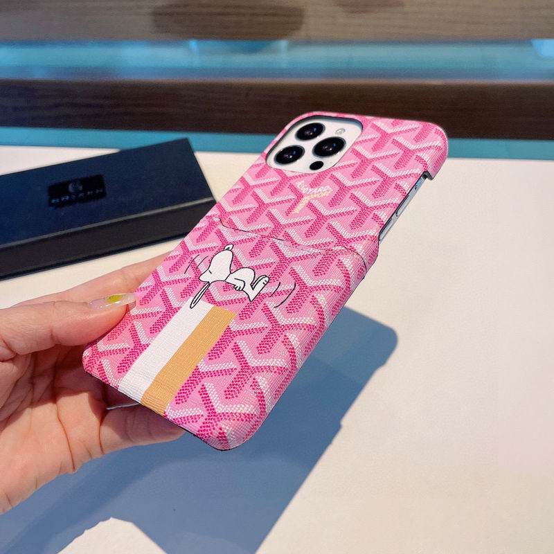 Goyard iphone 12-14pro max (10)