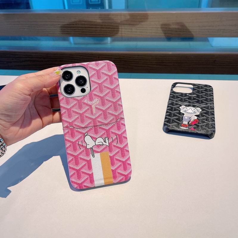 Goyard iphone 12-14pro max (16)