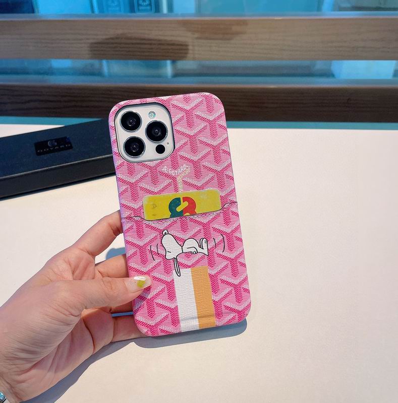 Goyard iphone 12-14pro max (17)