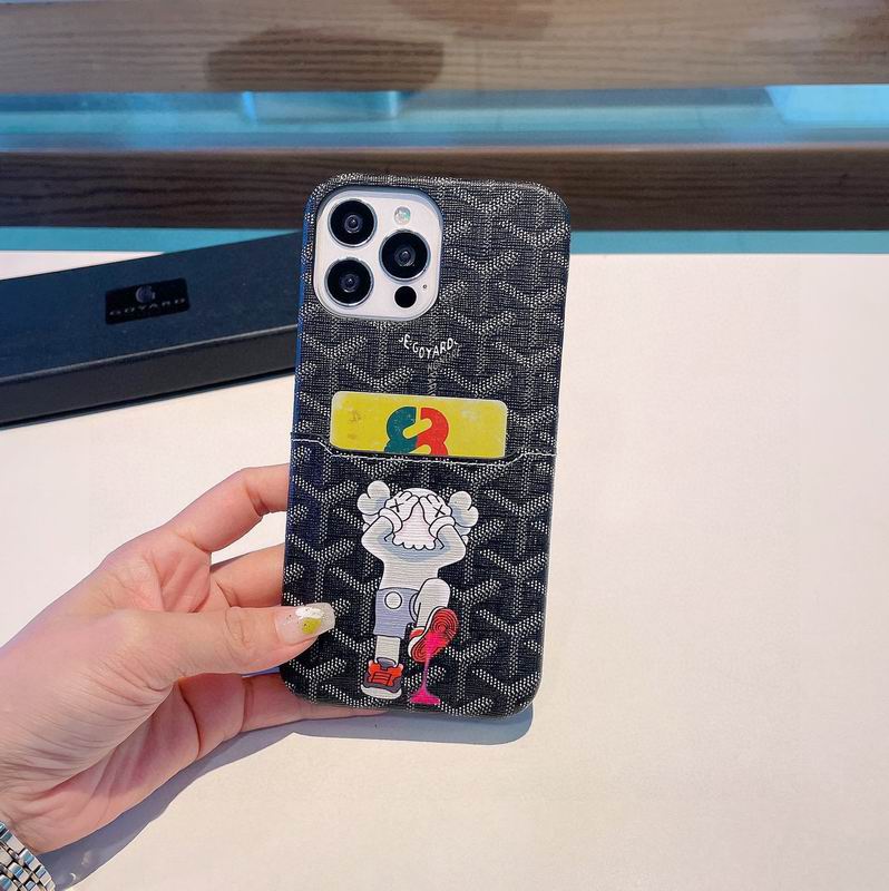 Goyard iphone 12-14pro max (3)