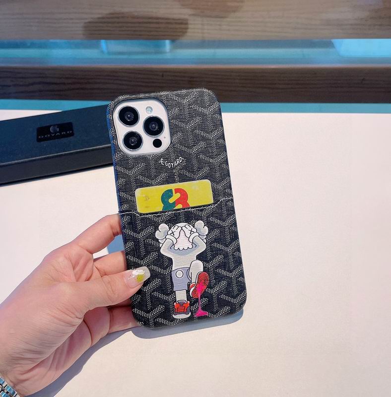 Goyard iphone 12-14pro max (4)