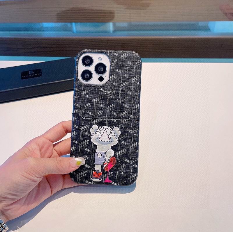 Goyard iphone 12-14pro max (5)