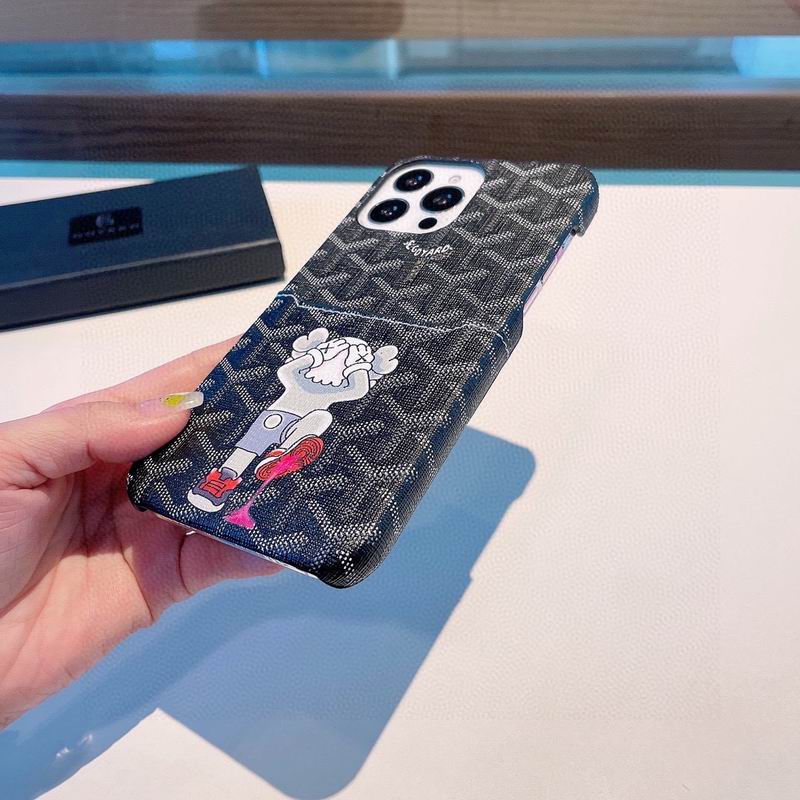 Goyard iphone 12-14pro max (7)