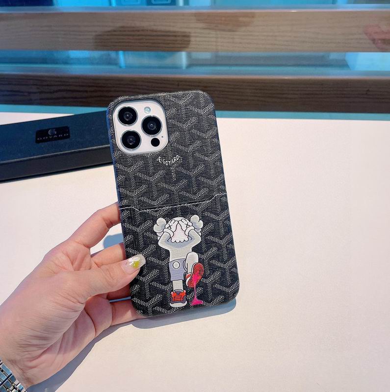 Goyard iphone 12-14pro max (8)