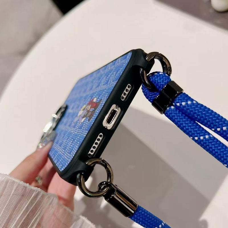 Goyard iphone 12-14pro max  (1)