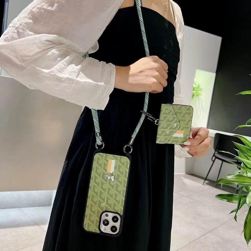 Goyard iphone 12-14pro max  (6)