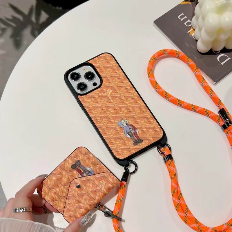 Goyard iphone 12-14pro max  (9)