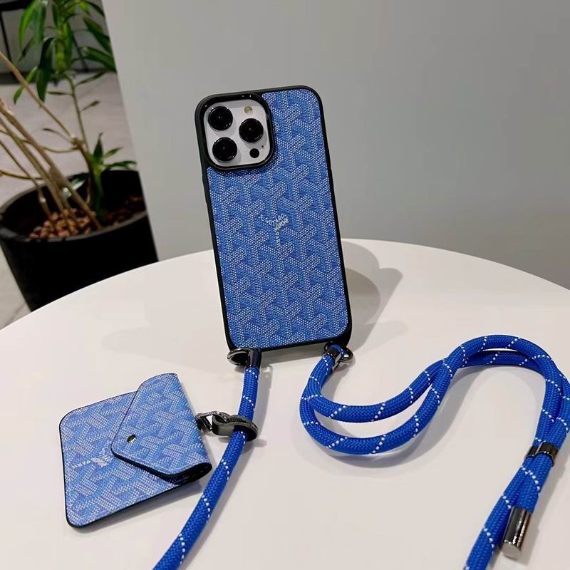 Goyard iphone 12-15pro max (3)