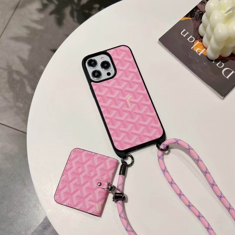 Goyard iphone 12-15pro max (5)