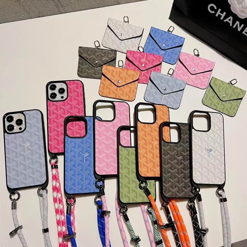 Goyard iphone 12-15pro max (6)
