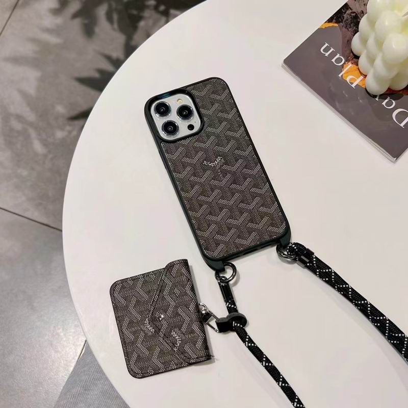 Goyard iphone 12-15pro max (7)