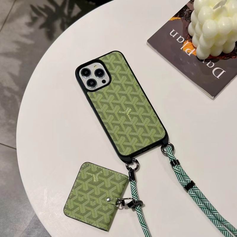 Goyard iphone 12-15pro max (8)