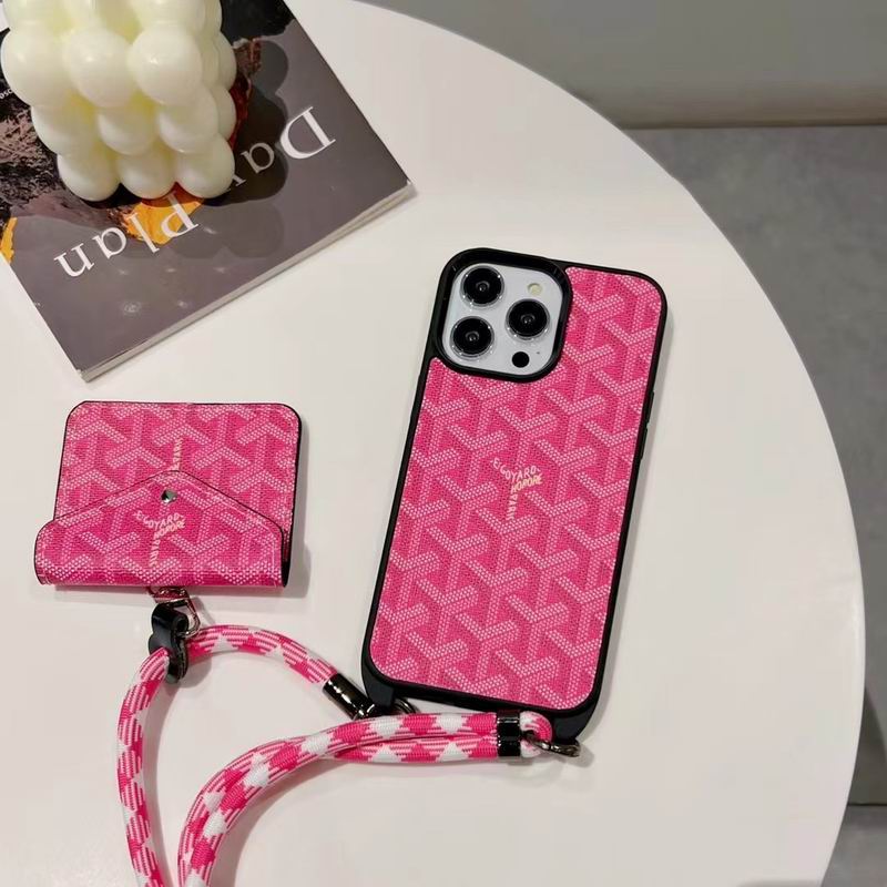 Goyard iphone 12-15pro max (9)