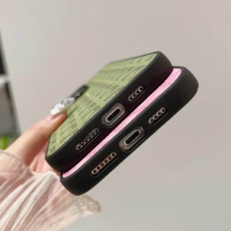 Goyard iphone 12-15pro max  (2)