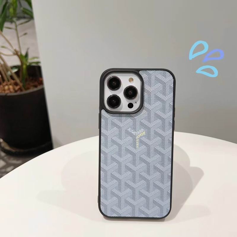 Goyard iphone 12-15pro max  (8)