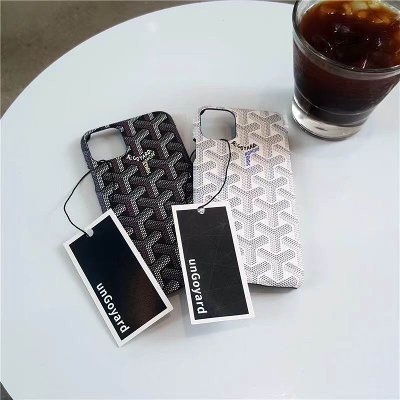 Goyard iphone 7-15pro max  (2)