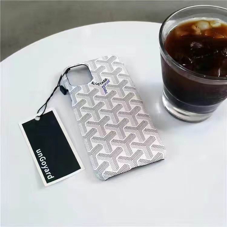 Goyard iphone 7-15pro max  (3)