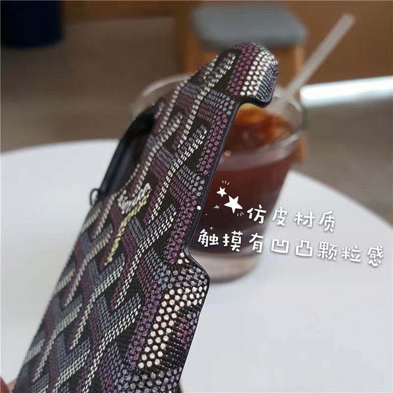 Goyard iphone 7-15pro max  (4)