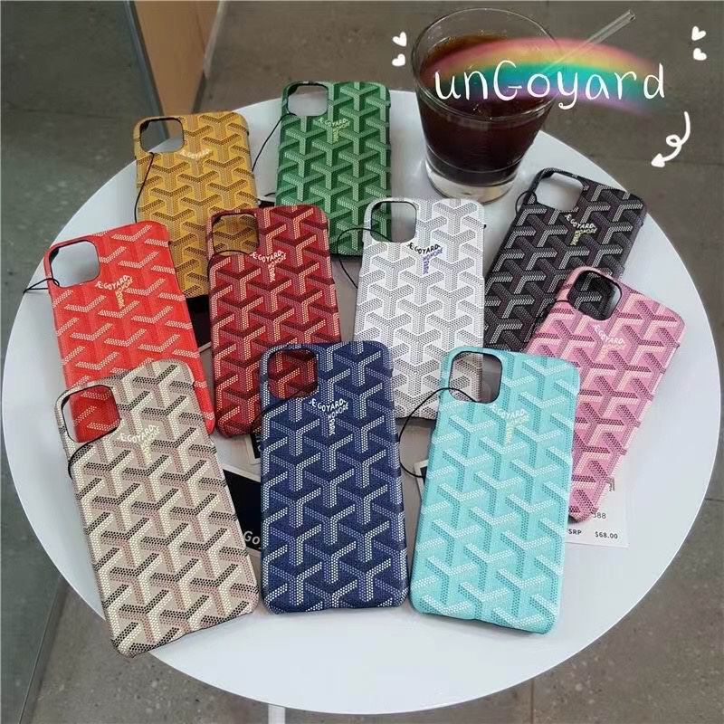 Goyard iphone 7-15pro max  (6)