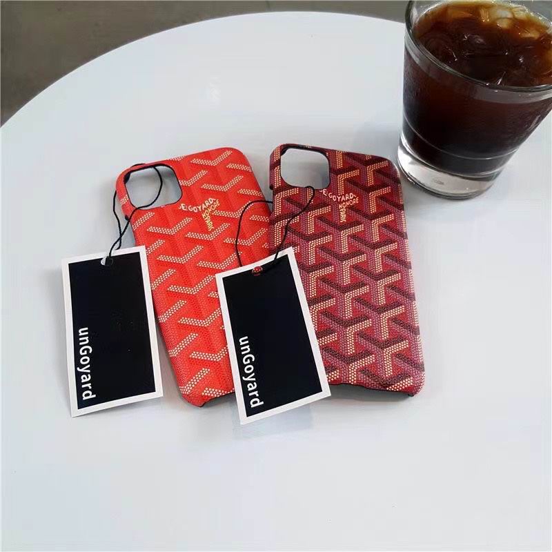 Goyard iphone 7-15pro max  (7)