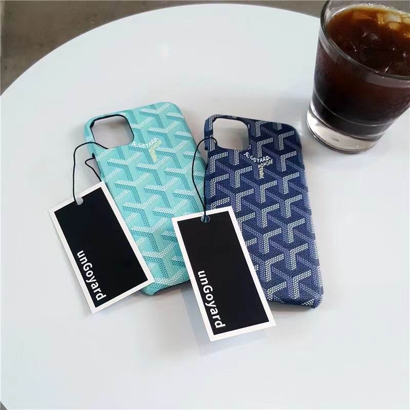 Goyard iphone 7-15pro max  (9)