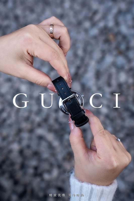 Gucci 37mm 56 (37)