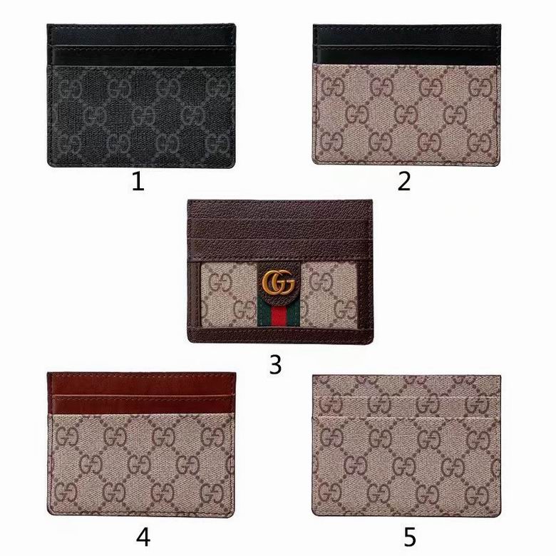 Gucci Card bag  (1)