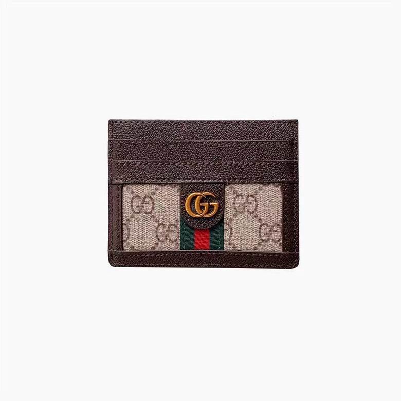 Gucci Card bag  (2)