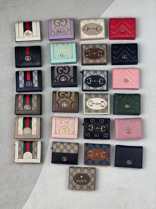 Gucci Card bag  (2)