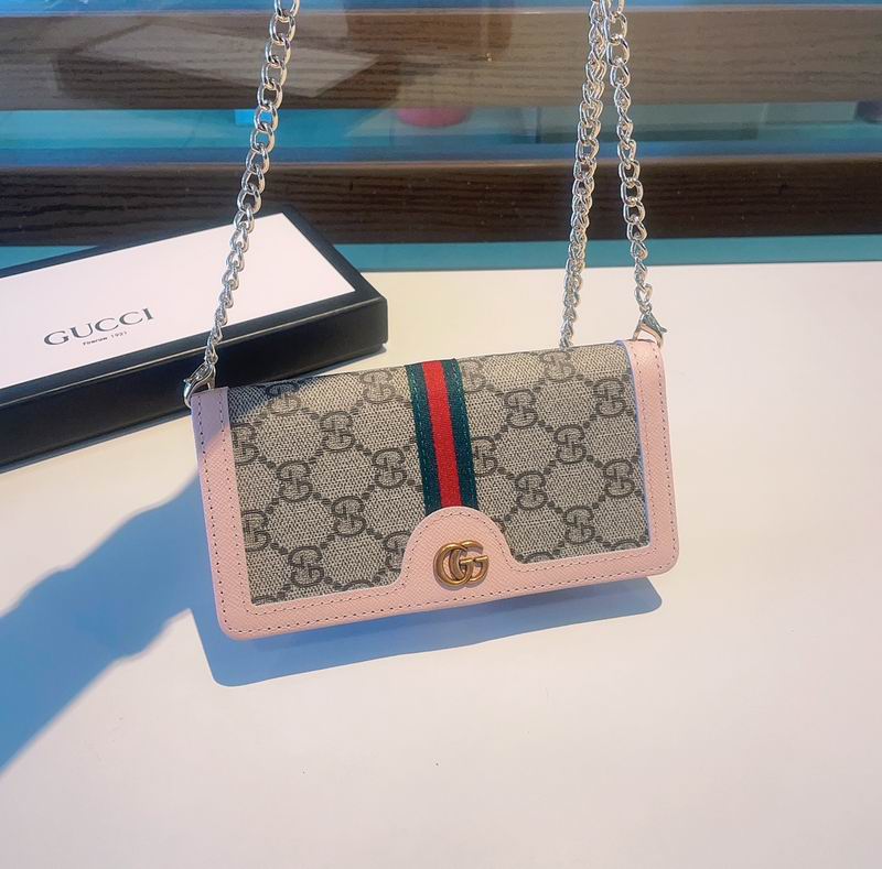 Gucci Card bag  (6)