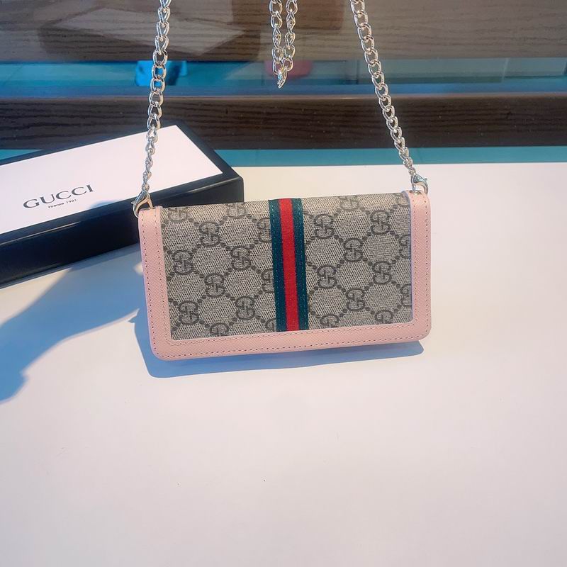 Gucci Card bag  (8)