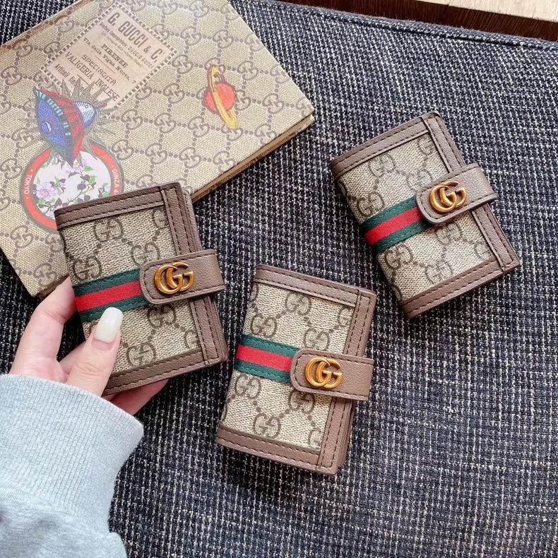 Gucci Card bag   (1)