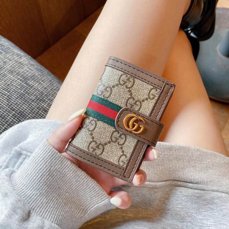 Gucci Card bag   (2)