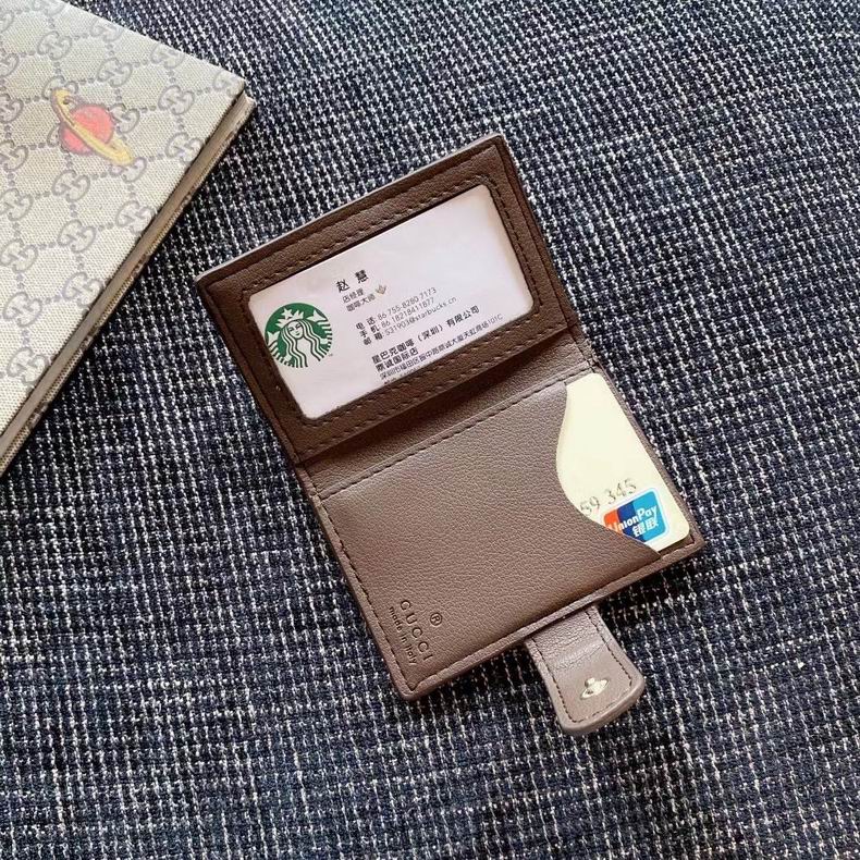Gucci Card bag   (3)