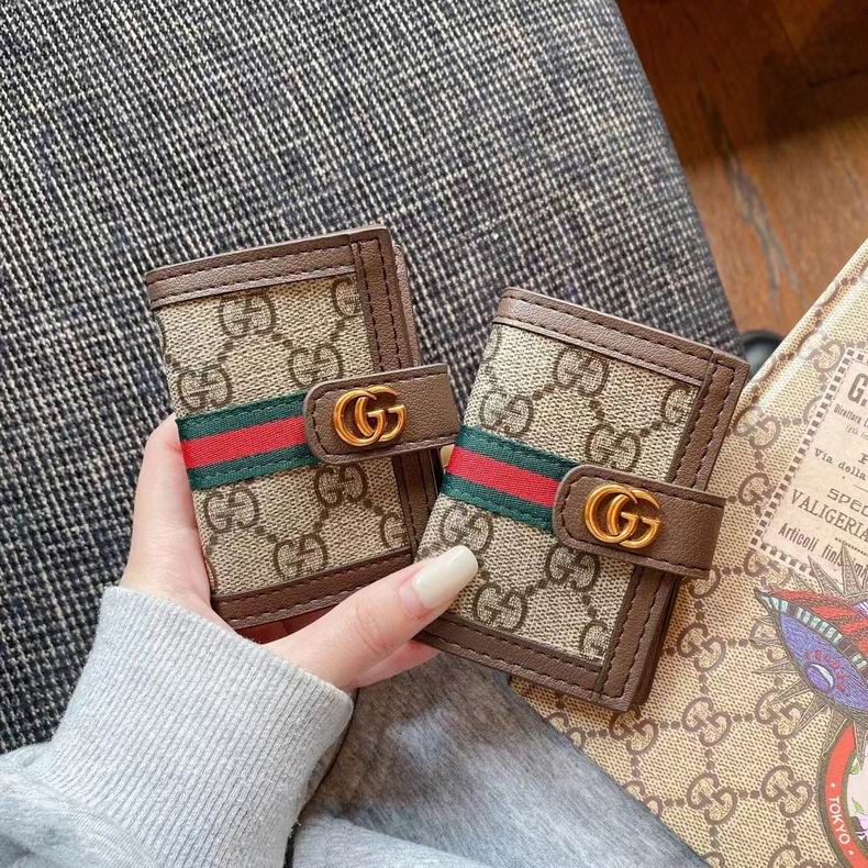 Gucci Card bag   (4)