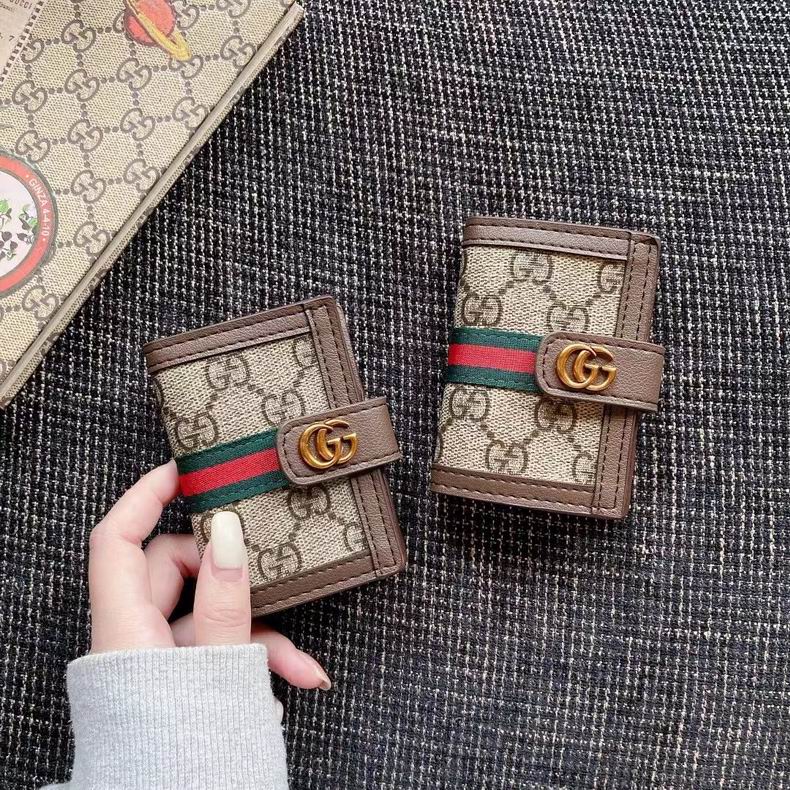 Gucci Card bag   (5)