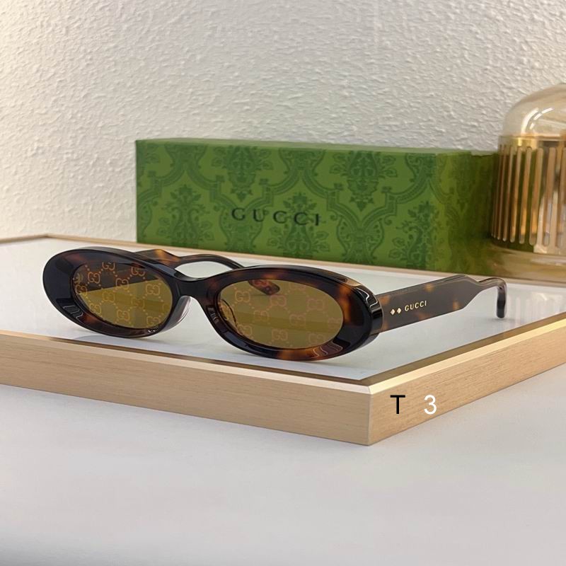 Gucci GG1527S 54 17-145 c04