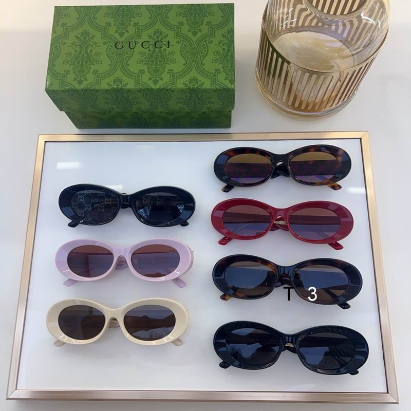 Gucci GG1527S 54 17-145 c08