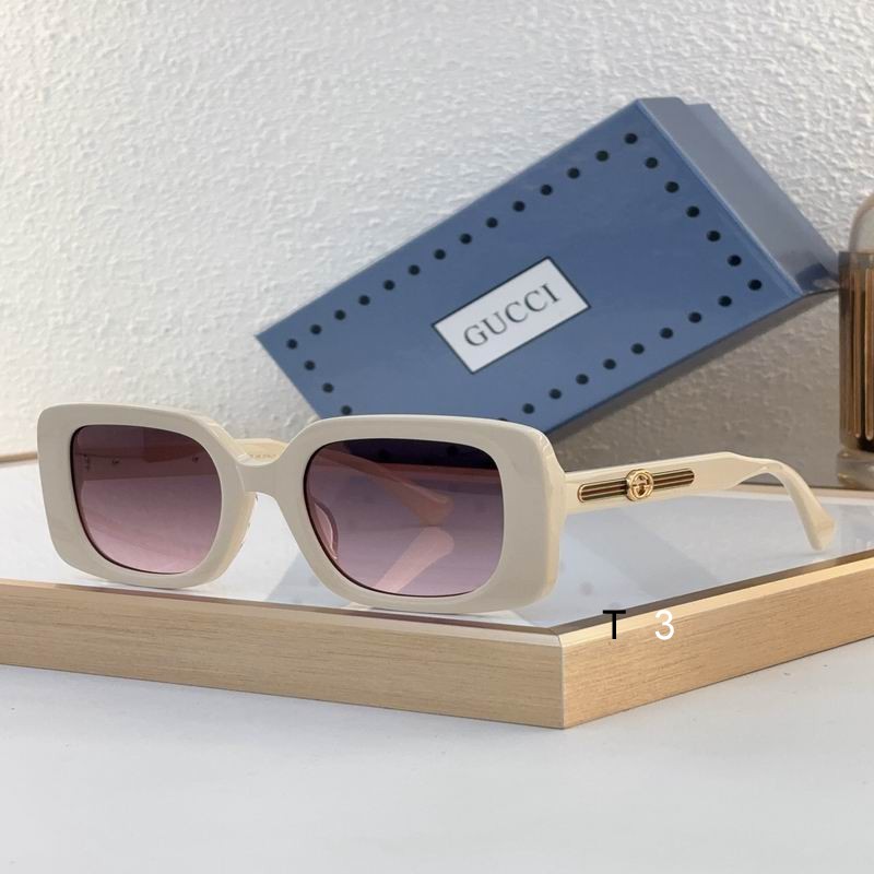 Gucci GG1557SK 54 23-145 c03