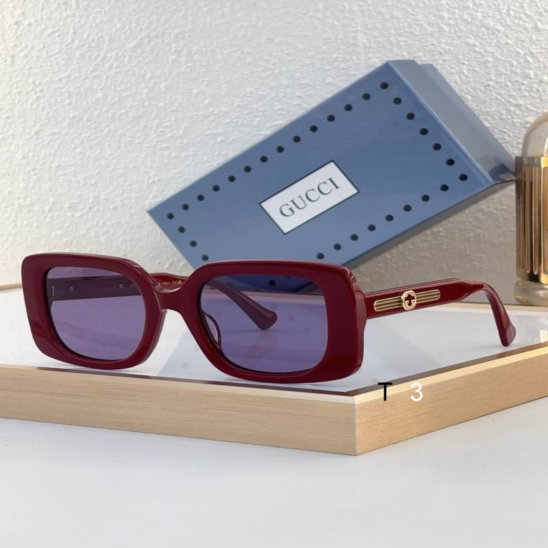 Gucci GG1557SK 54 23-145 c05