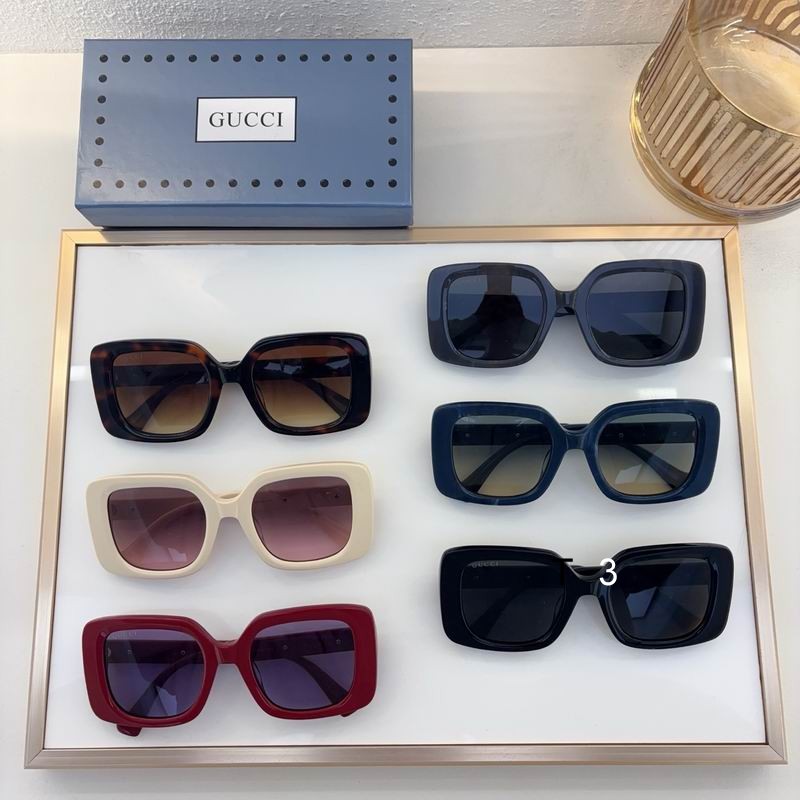 Gucci GG1557SK 54 23-145 c08