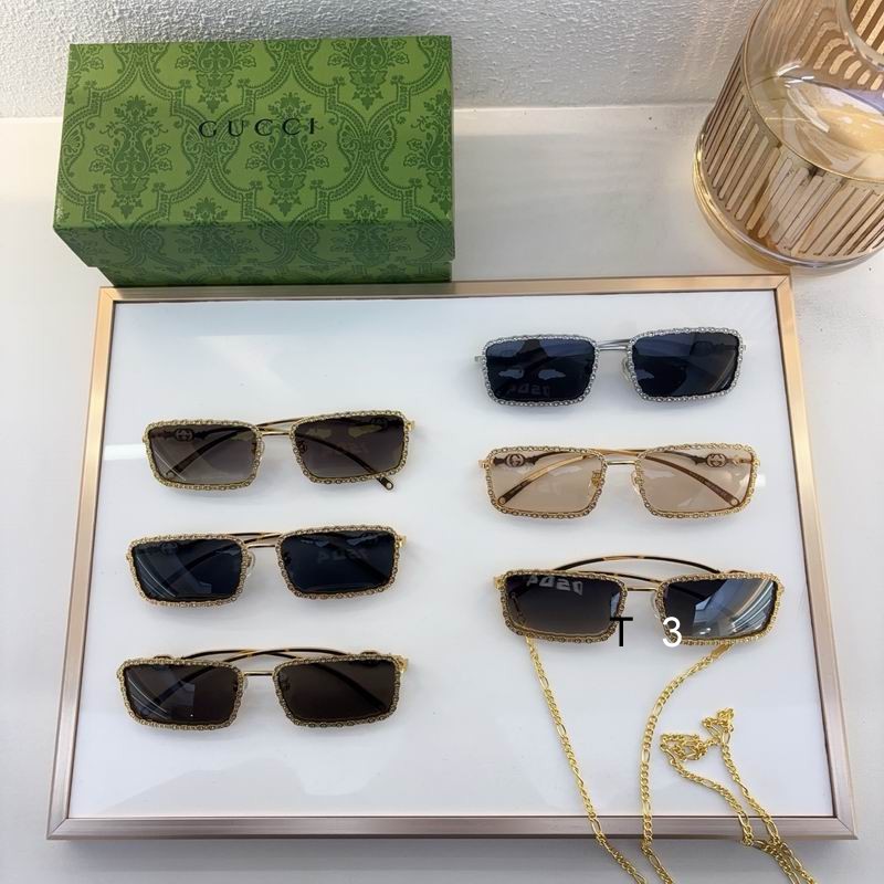 Gucci GG1568 59-20-135 c07