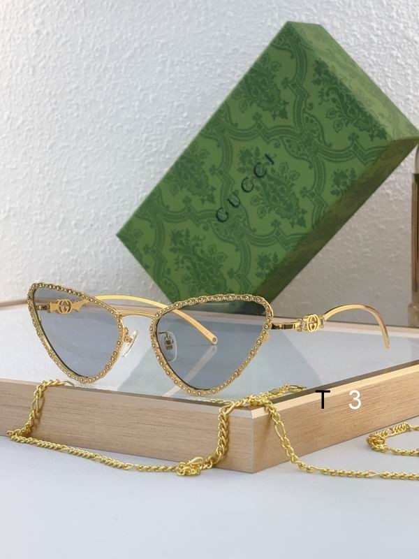 Gucci GG1569S 61 20-135 c03