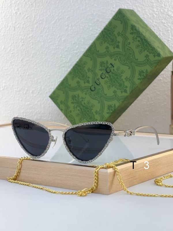 Gucci GG1569S 61 20-135 c04