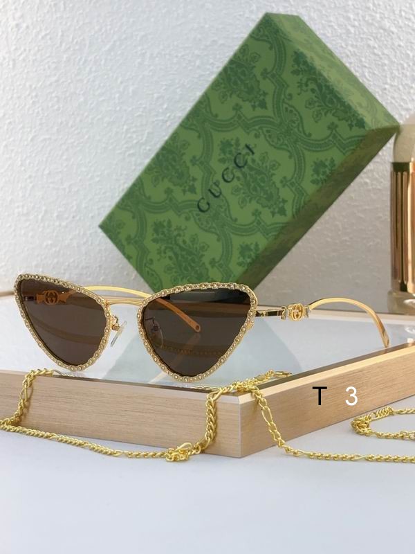 Gucci GG1569S 61 20-135 c05