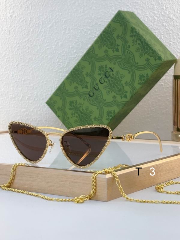 Gucci GG1569S 61 20-135 c06